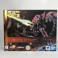 ■■  超合金 METAL ROBOT魂 OZ-13MS ガンダムエピオン フィギュア  Aランク