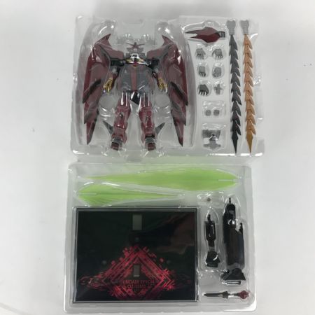   超合金 METAL ROBOT魂 OZ-13MS ガンダムエピオン フィギュア 