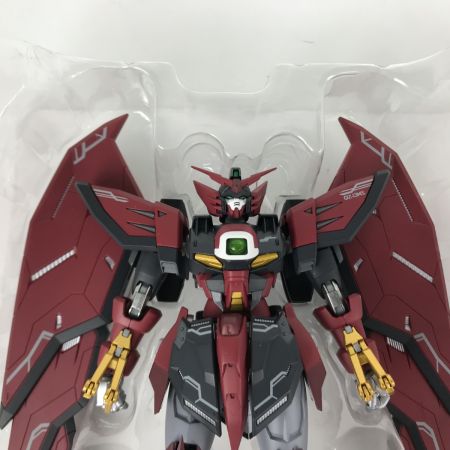   超合金 METAL ROBOT魂 OZ-13MS ガンダムエピオン フィギュア 