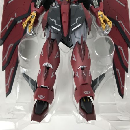   超合金 METAL ROBOT魂 OZ-13MS ガンダムエピオン フィギュア 