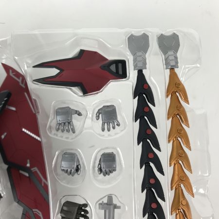   超合金 METAL ROBOT魂 OZ-13MS ガンダムエピオン フィギュア 