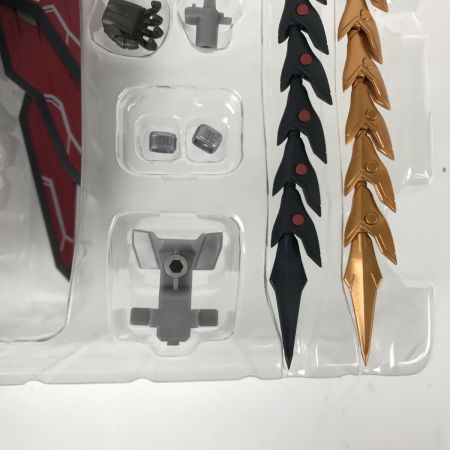   超合金 METAL ROBOT魂 OZ-13MS ガンダムエピオン フィギュア 