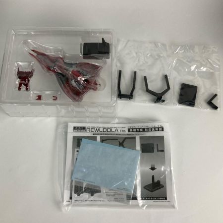 メガショップ コスモフリートスペシャル レウルーラ Re. 機動戦士ガンダムUC ユニコーン