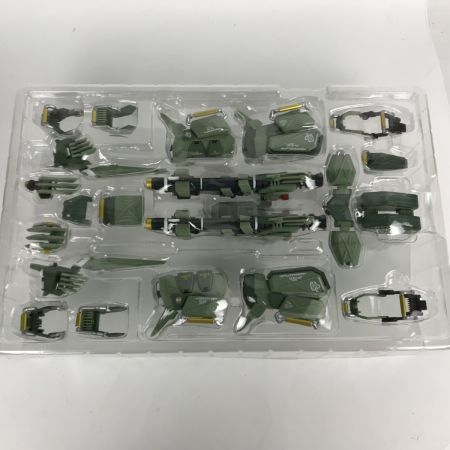   超合金 ライガーゼロ専用チェンジングアーマーセット ZOIDS ゾイド RZ-041 魂ウェブ商店