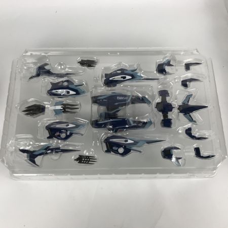   超合金 ライガーゼロ専用チェンジングアーマーセット ZOIDS ゾイド RZ-041 魂ウェブ商店