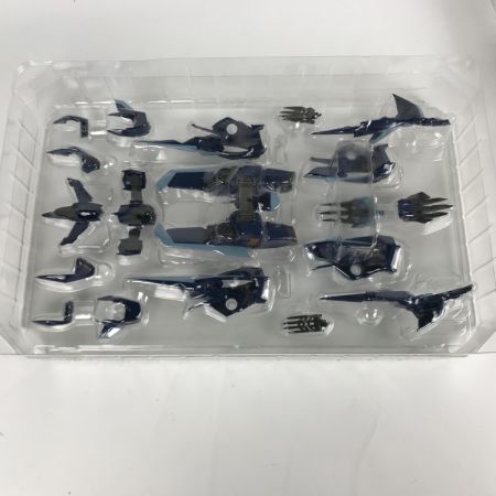   超合金 ライガーゼロ専用チェンジングアーマーセット ZOIDS ゾイド RZ-041 魂ウェブ商店