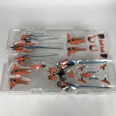   超合金 ライガーゼロ専用チェンジングアーマーセット ZOIDS ゾイド RZ-041 魂ウェブ商店