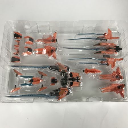   超合金 ライガーゼロ専用チェンジングアーマーセット ZOIDS ゾイド RZ-041 魂ウェブ商店