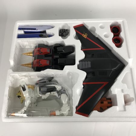   魂ウェブ商店 超合金魂 GX-68 ガオガイガー フィギュア パーツ欠品