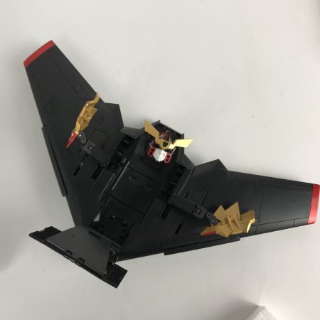   魂ウェブ商店 超合金魂 GX-68 ガオガイガー フィギュア パーツ欠品