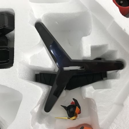   魂ウェブ商店 超合金魂 GX-68 ガオガイガー フィギュア パーツ欠品