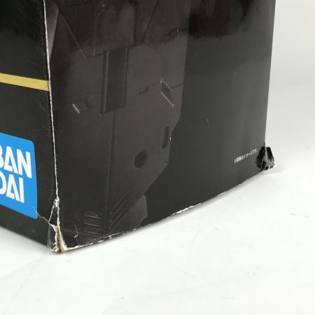   魂ウェブ商店 超合金魂 GX-68 ガオガイガー フィギュア パーツ欠品