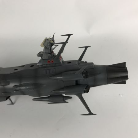   超合金魂 地球防衛軍旗艦 アンドロメダ GX-58 ジャンク品