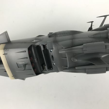   超合金魂 地球防衛軍旗艦 アンドロメダ GX-58 ジャンク品