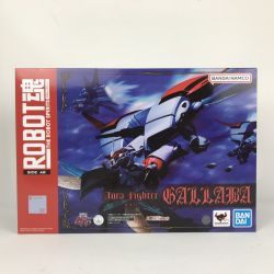 ■■  魂ウェブ商店 ROBOT魂 聖戦士ダンバイン ガラバ Sランク