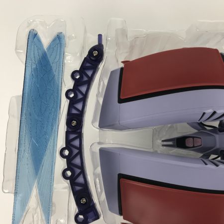   魂ウェブ商店 ROBOT魂 聖戦士ダンバイン ガラバ