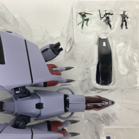   魂ウェブ商店 ROBOT魂 聖戦士ダンバイン ガラバ