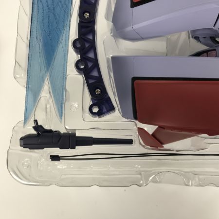   魂ウェブ商店 ROBOT魂 聖戦士ダンバイン ガラバ