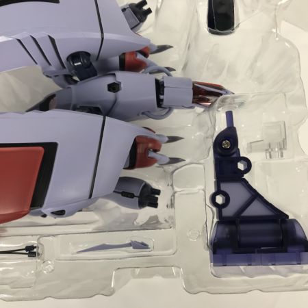   魂ウェブ商店 ROBOT魂 聖戦士ダンバイン ガラバ