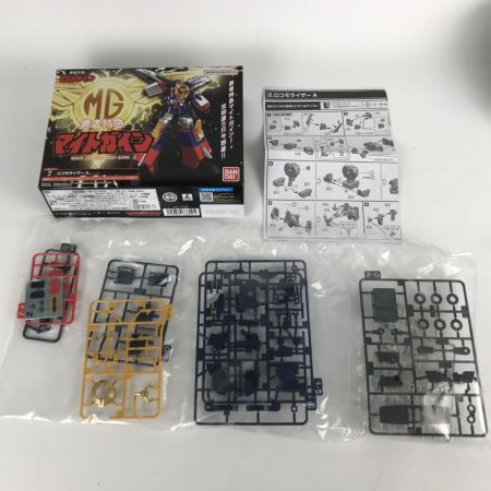   SMP 勇者特急マイトガイン 食玩 全3種セット 1.ガイン＆マイトウィング 2.ロコモライザーA 3.ロコモライザーB