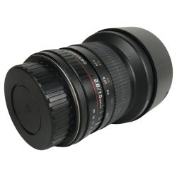 ■■ SAMYANG(サムヤン) カメラレンズ デジタル一眼レフレンズ F2.8/10mm ED AS NCS CS Bランク