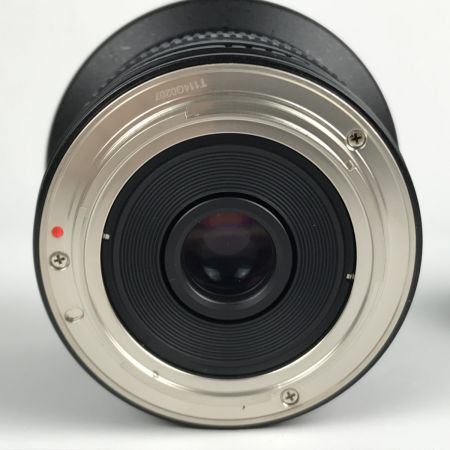  SAMYANG(サムヤン) カメラレンズ デジタル一眼レフレンズ F2.8/10mm ED AS NCS CS
