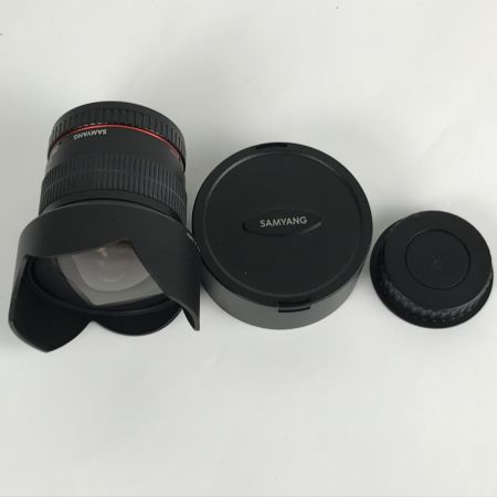  SAMYANG(サムヤン) カメラレンズ デジタル一眼レフレンズ F2.8/10mm ED AS NCS CS
