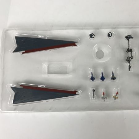 バンダイ 魂ウェブ 超合金魂 GX-64 宇宙戦艦ヤマト2199 フィギュア 説明書なし