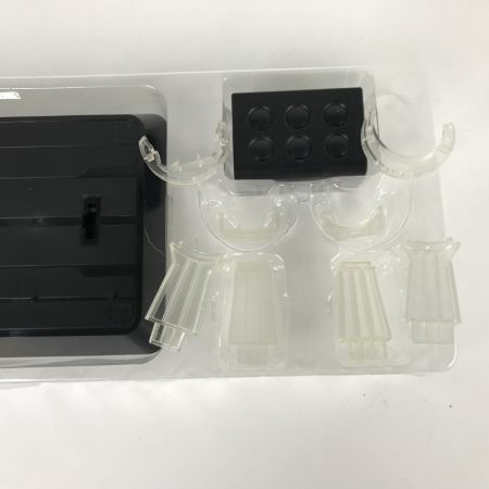  バンダイ 魂ウェブ 超合金魂 GX-64 宇宙戦艦ヤマト2199 フィギュア 説明書なし