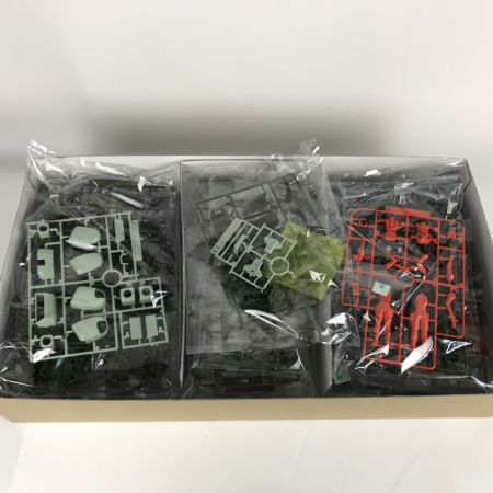   プラモデル 1/20 ATM-09-STTC スコープドッグ ターボカスタム ザ・ラストレッドショルダー版 装甲騎兵ボトムズ