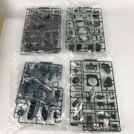   プラモデル 1/20 ATM-09-STTC スコープドッグ ターボカスタム ザ・ラストレッドショルダー版 装甲騎兵ボトムズ