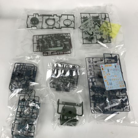   プラモデル 1/20 ATM-09-STTC スコープドッグ ターボカスタム ザ・ラストレッドショルダー版 装甲騎兵ボトムズ