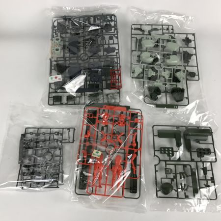   プラモデル 1/20 ATM-09-STTC スコープドッグ ターボカスタム ザ・ラストレッドショルダー版 装甲騎兵ボトムズ