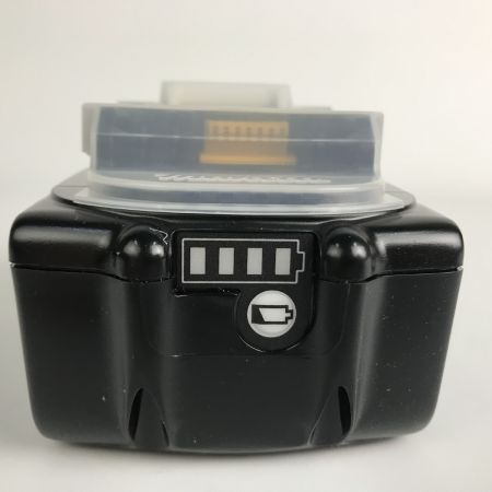  MAKITA マキタ リチウムイオンバッテリー 18V 6.0A BL1860B 未使用品