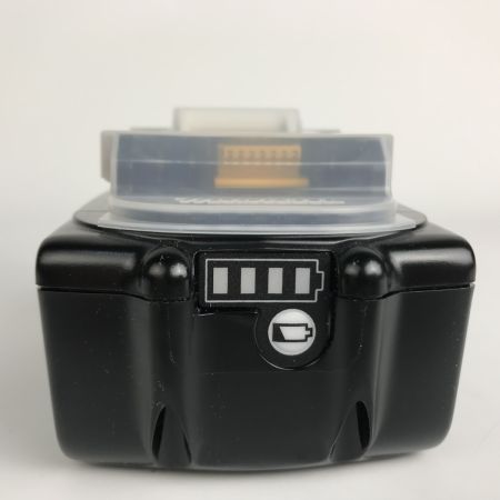  MAKITA マキタ リチウムイオンバッテリー 18V 6.0A BL1860B 未使用