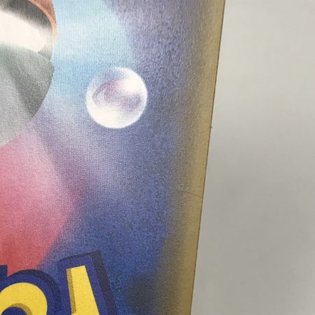   ポケモンカード sm10 007/095 レシラム＆リザードンGX RR キズ有