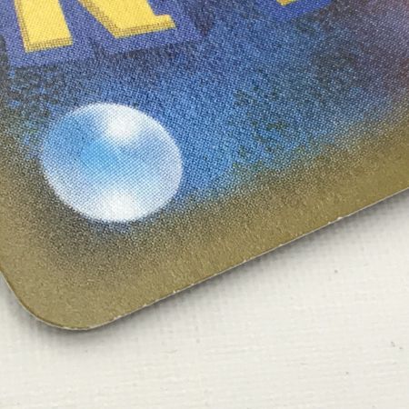   ポケモンカード CP2 024/027 アルセウス R キズ有