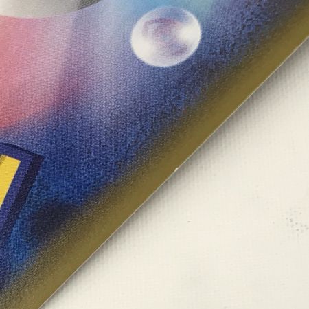   ポケモンカード CP2 024/027 アルセウス R キズ有