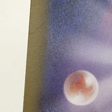   ポケモンカード sv1a 080/073 コイキング AR キズ有