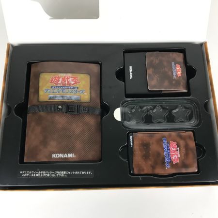   遊戯王 スターターボックス カード内容違い有 箱日焼け有 欠品有