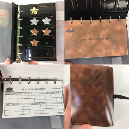   遊戯王 スターターボックス カード内容違い有 箱日焼け有 欠品有