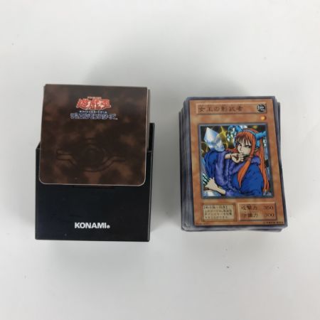   遊戯王 スターターボックス カード内容違い有 箱日焼け有 欠品有