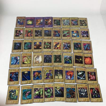   遊戯王 スターターボックス カード内容違い有 箱日焼け有 欠品有