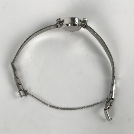  SEIKO セイコー ヴィンテージ 腕時計14KWG 6042 DIASHOCK 6042 ジャンク品