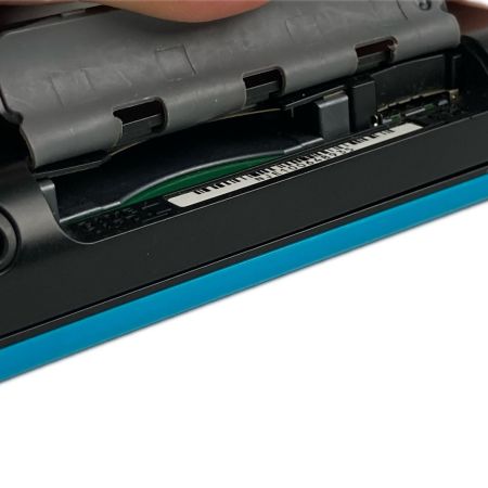  Nintendo(任天堂) New Nintendo 2DS LL JAN-001 ブラック x ターコイズ 動作品