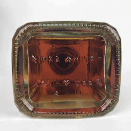 【北海道内限定発送】 NIKKA WHISKY ニッカウイスキー ザ・ニッカ 700ml THE NIKKA 12年 43度 箱付 未開栓 未開栓