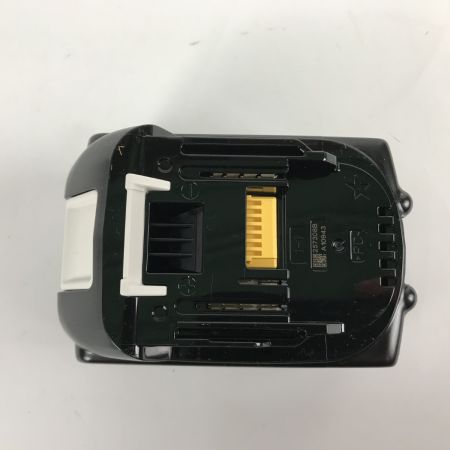  MAKITA マキタ リチウムイオンバッテリー 18V 6.0A 未使用品 BL1860B