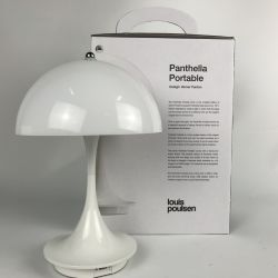 ■■ louis poulsen パンテラ ポータブルLED 27K OPAL V2 充電式 ホワイト Aランク