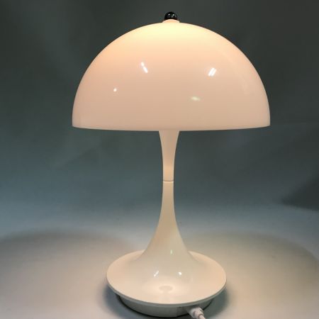  louis poulsen パンテラ ポータブルLED 27K OPAL V2 充電式 ホワイト