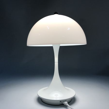 louis poulsen パンテラ ポータブルLED 27K OPAL V2 充電式 ホワイト
